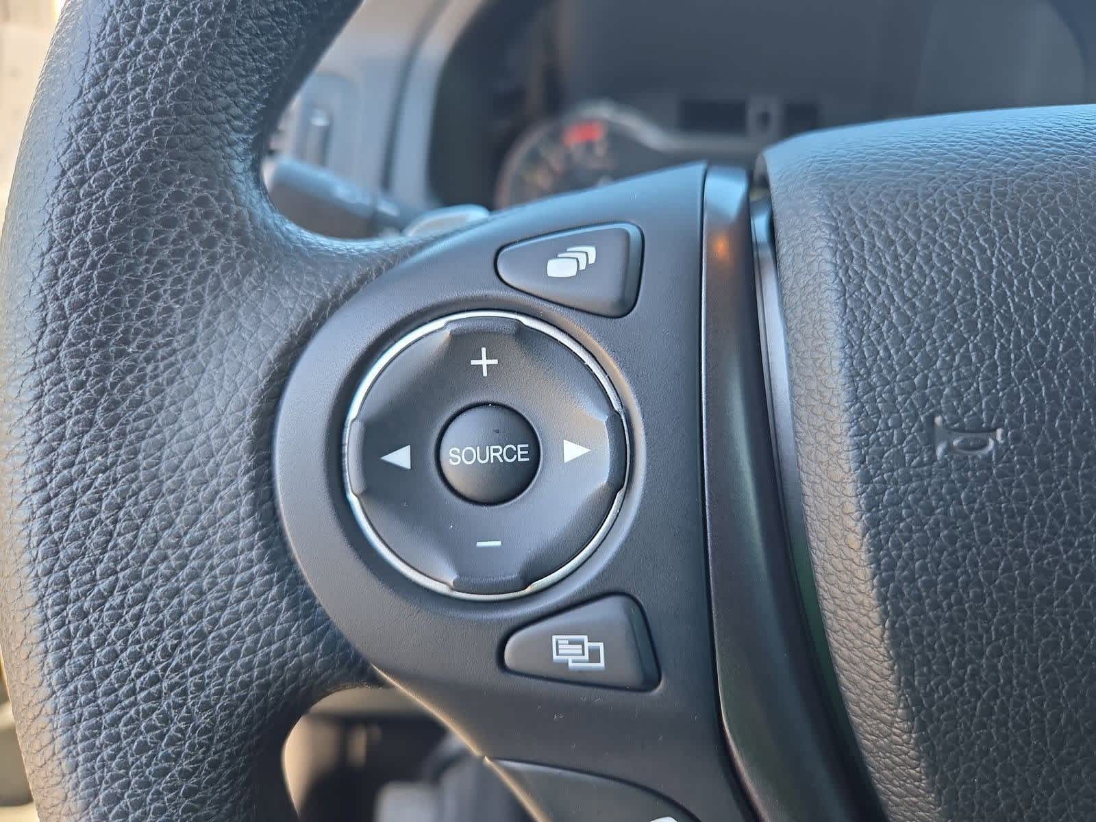 Thumbnail: 2021 Honda Ridgeline - 20