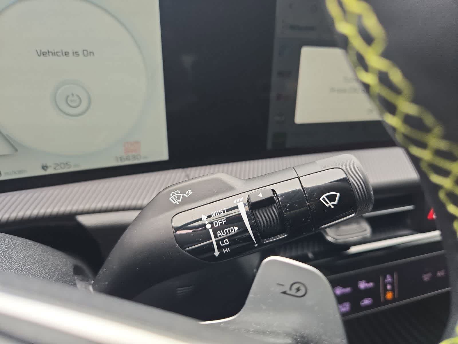 Thumbnail: 2023 Kia EV6 - 26