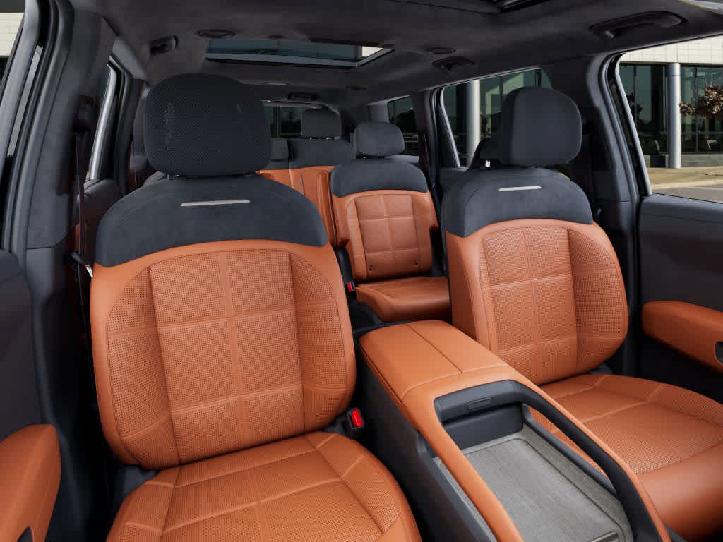 Thumbnail: 2027 Kia Telluride - 15