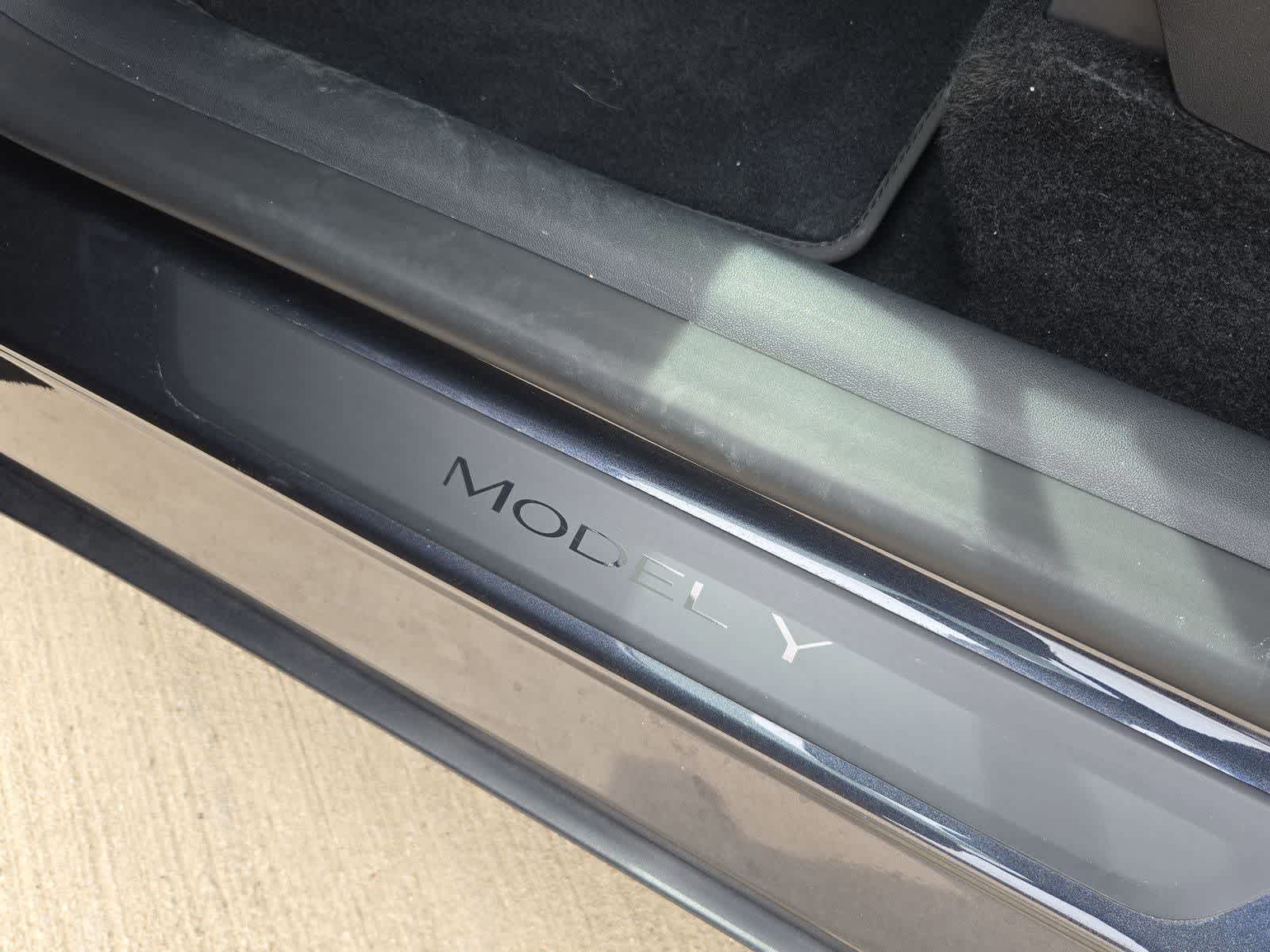 Thumbnail: 2024 Tesla Model Y - 10