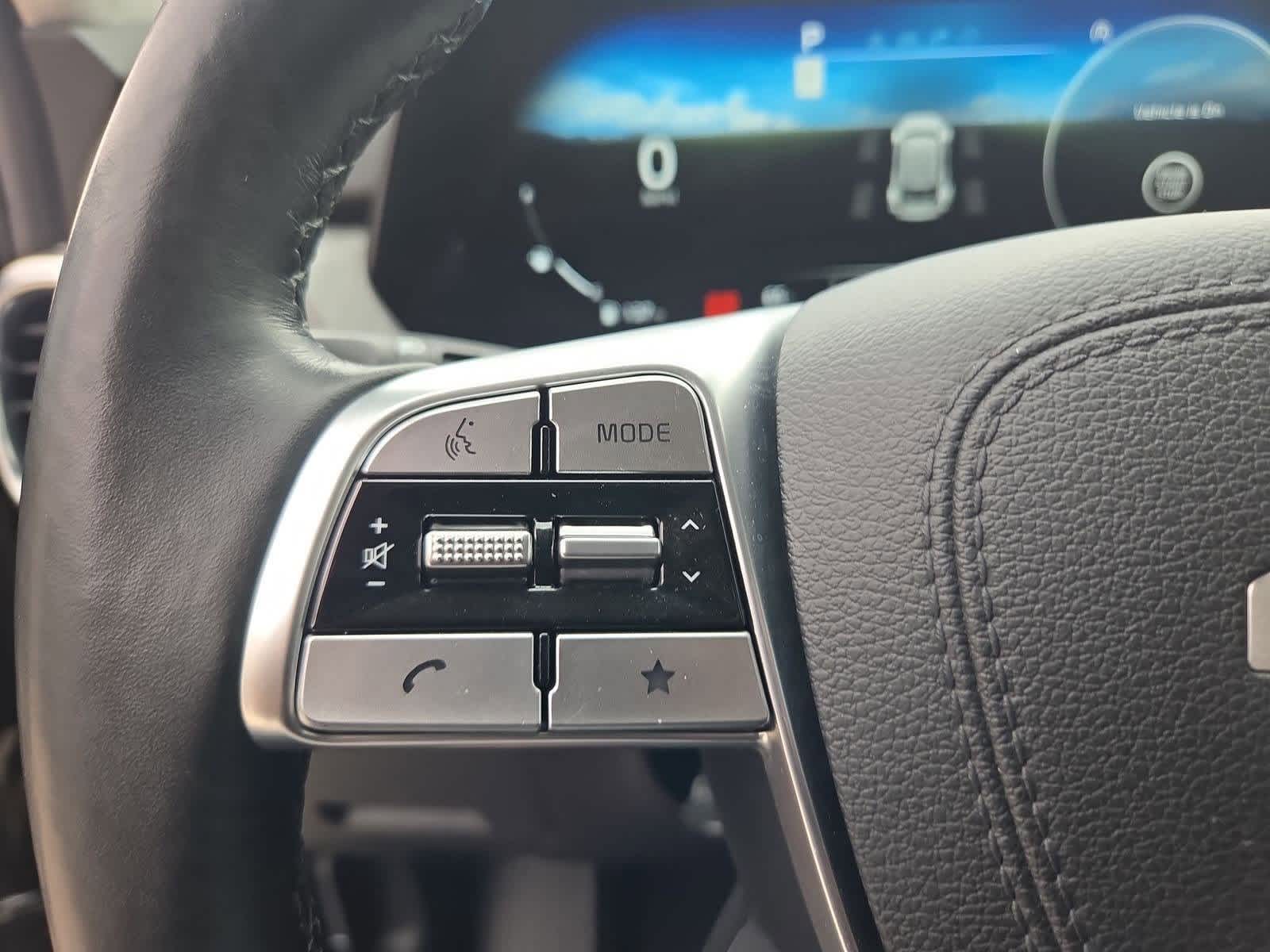 Thumbnail: 2023 Kia Telluride - 24