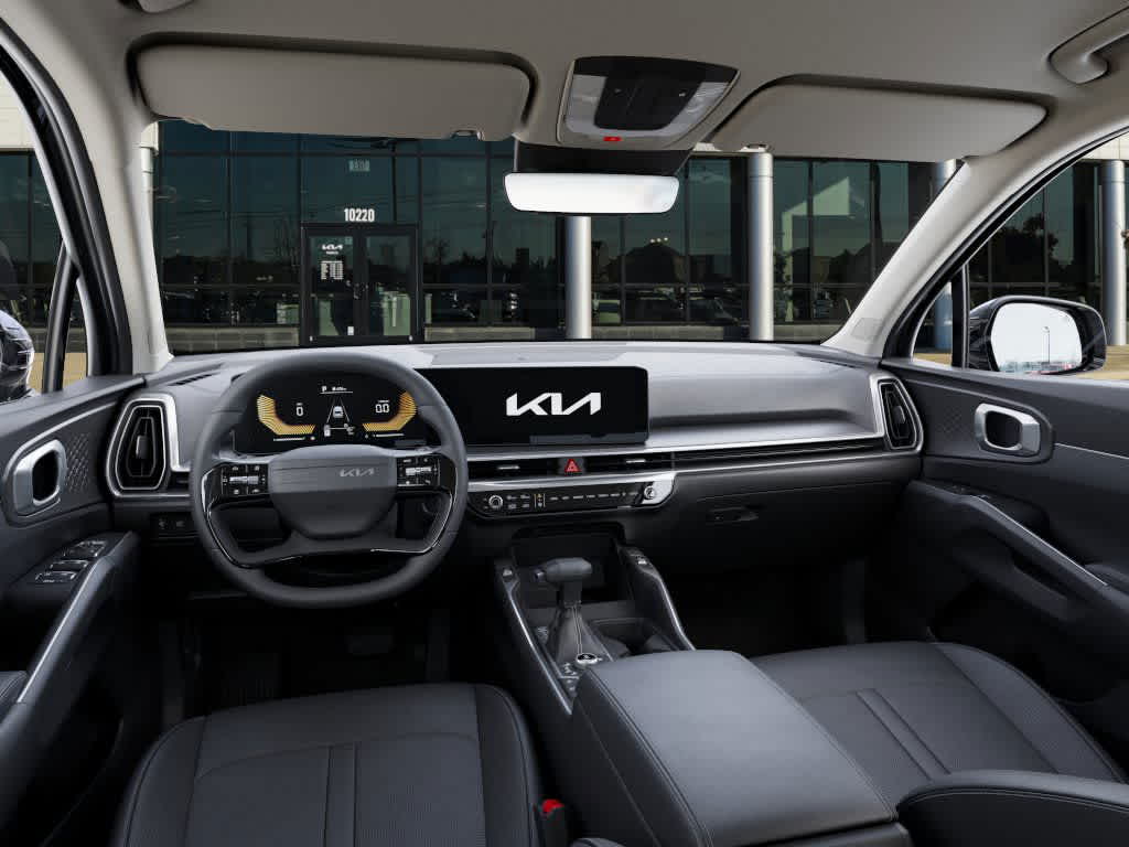 Thumbnail: 2026 Kia Sorento - 14