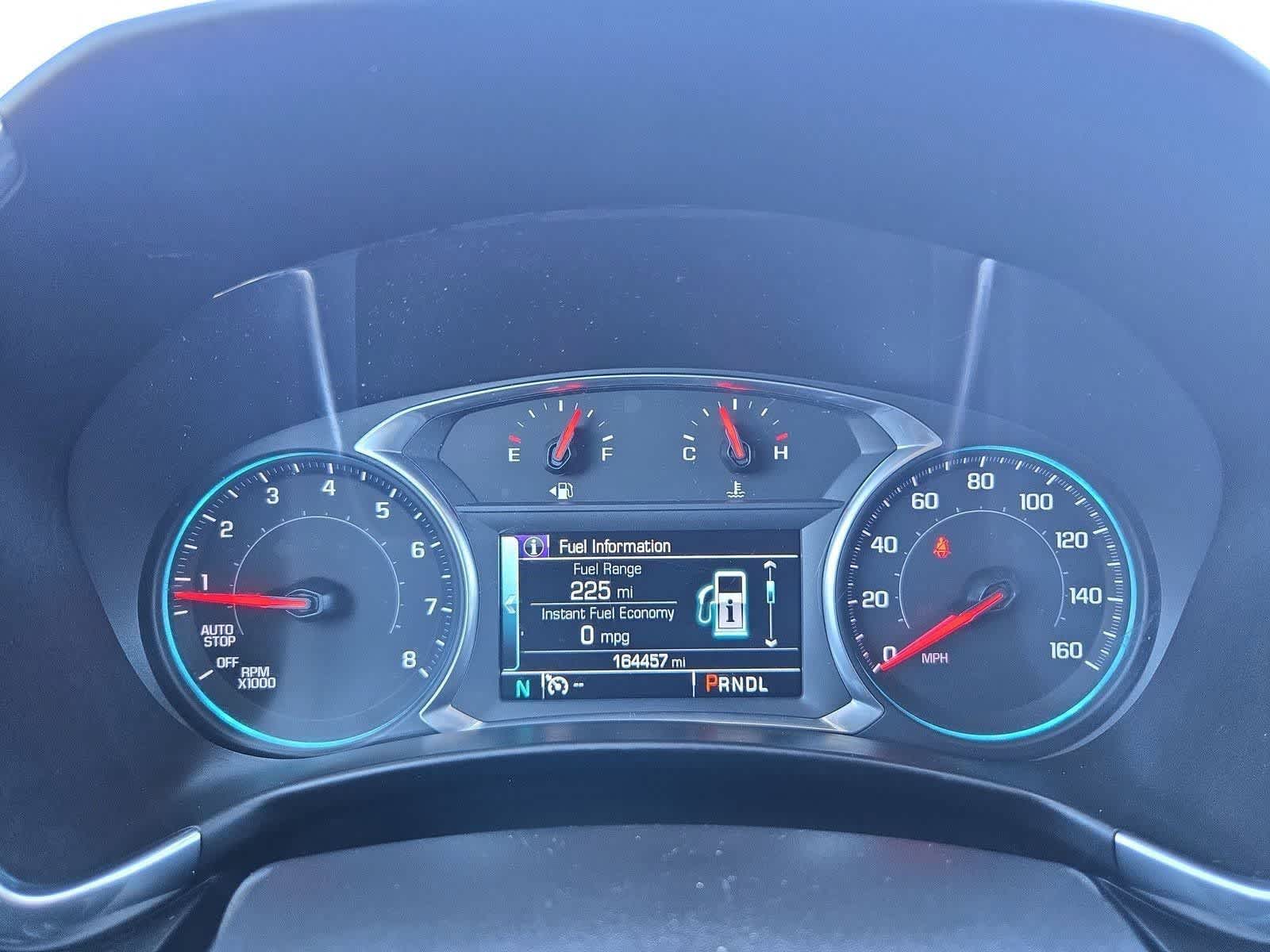 Thumbnail: 2018 Chevrolet Equinox - 28