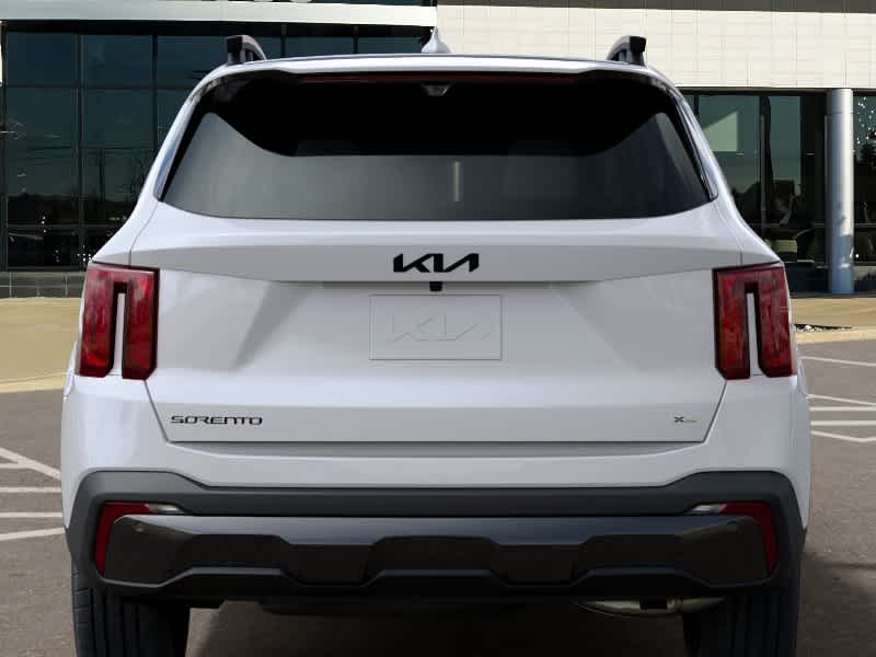 Thumbnail: 2026 Kia Sorento - 13