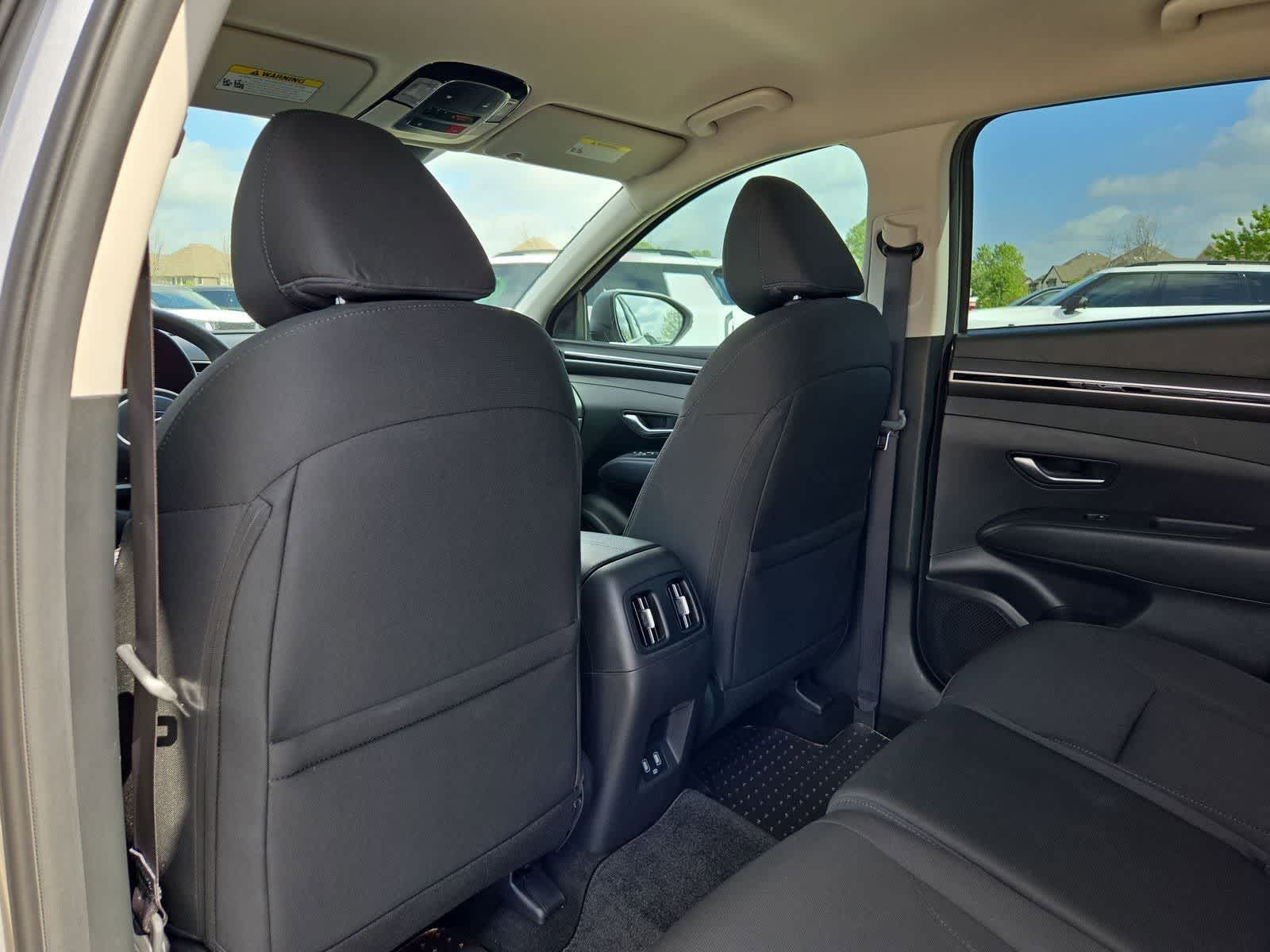 Thumbnail: 2024 Hyundai Tucson - 17