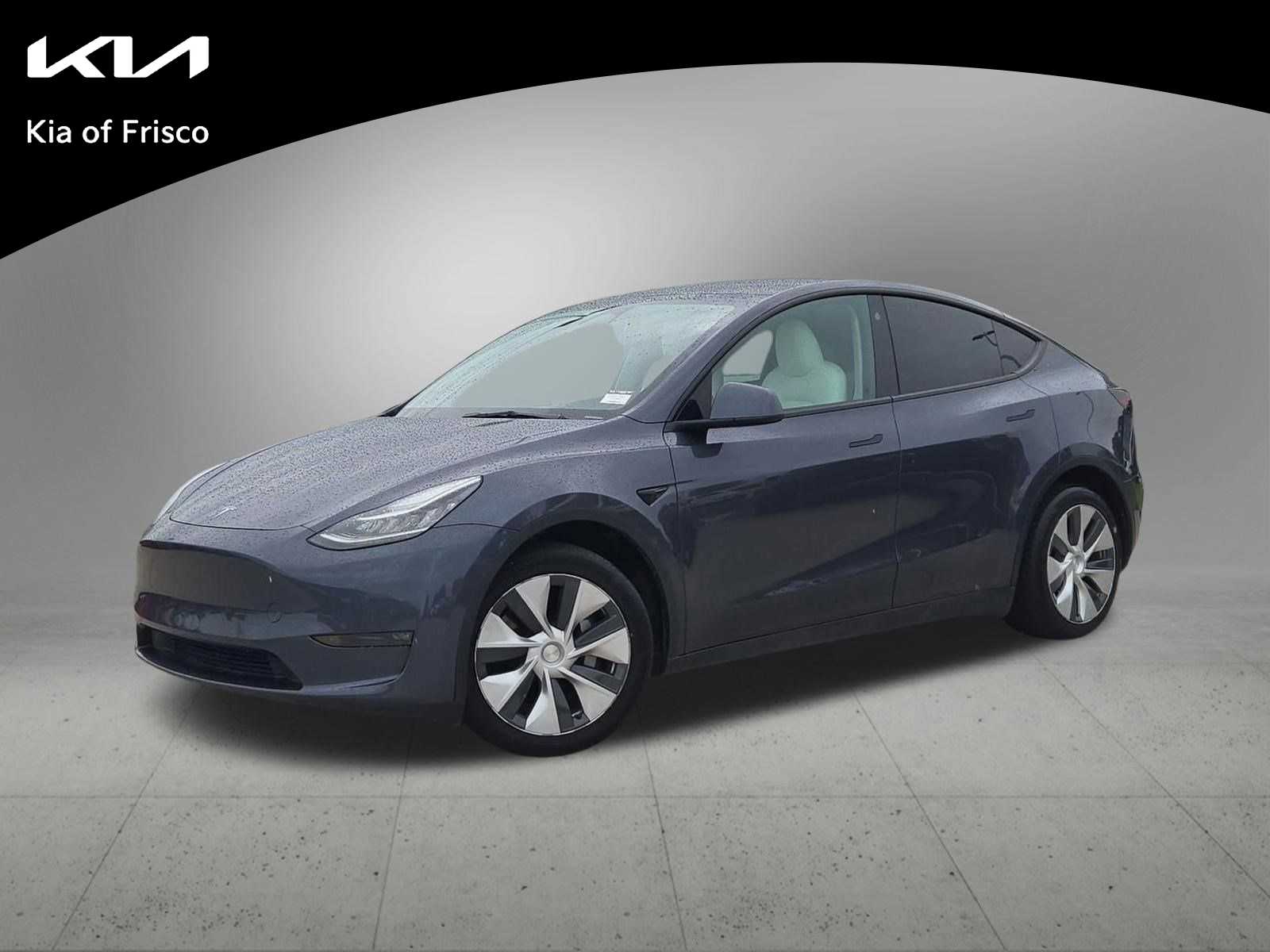 2023 Tesla Model Y Long Range Dual Motor All-Wheel Drive's photo