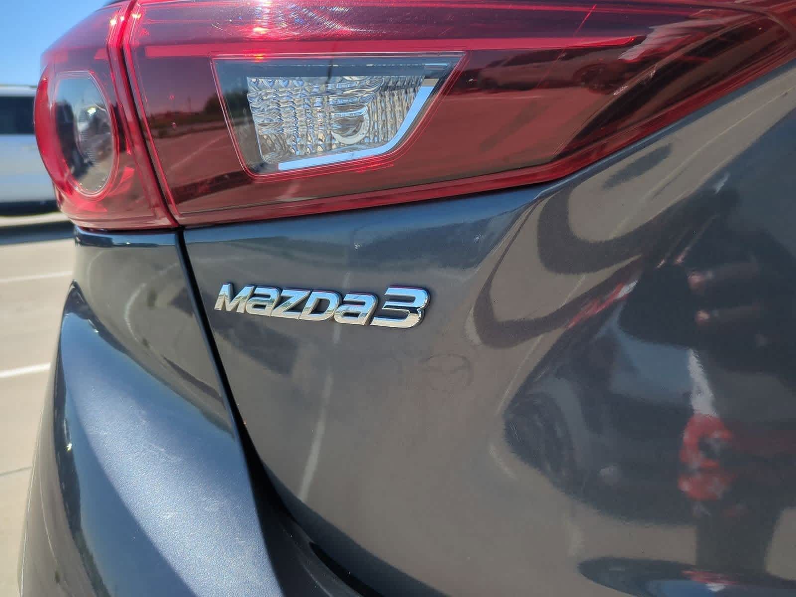 Thumbnail: 2016 Mazda Mazda3 - 11