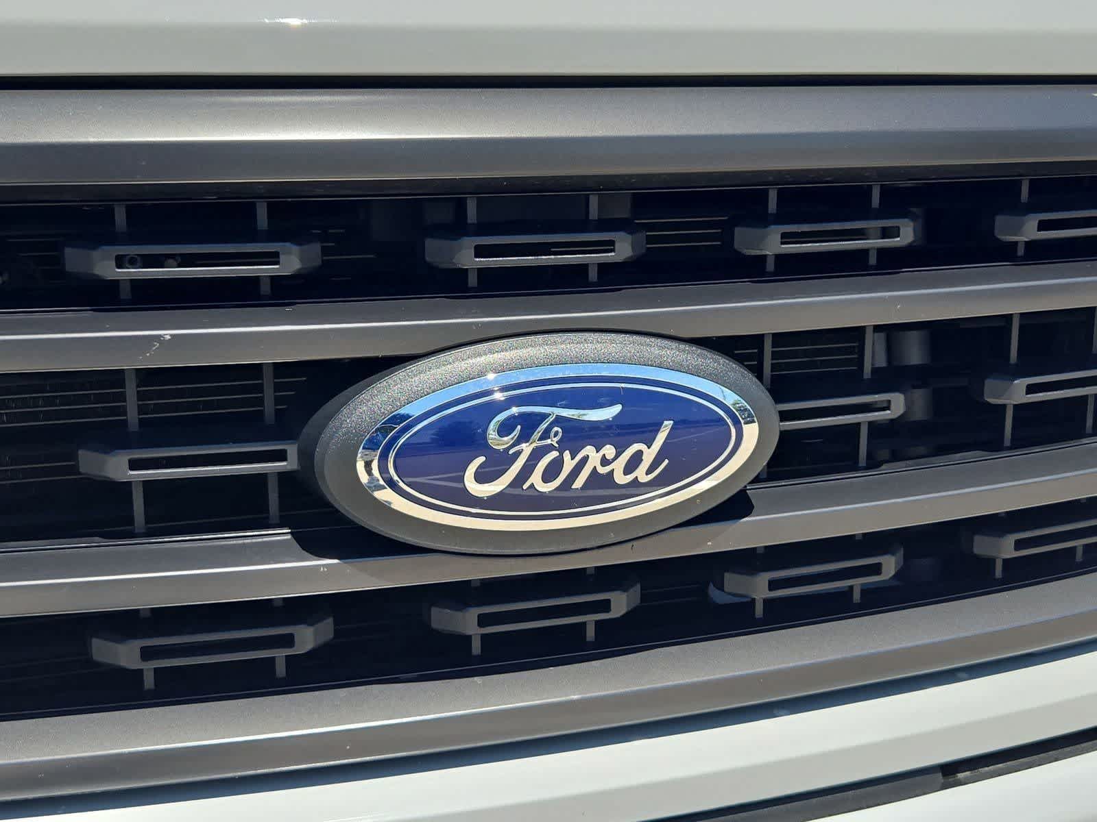Thumbnail: 2023 Ford F-150 - 10