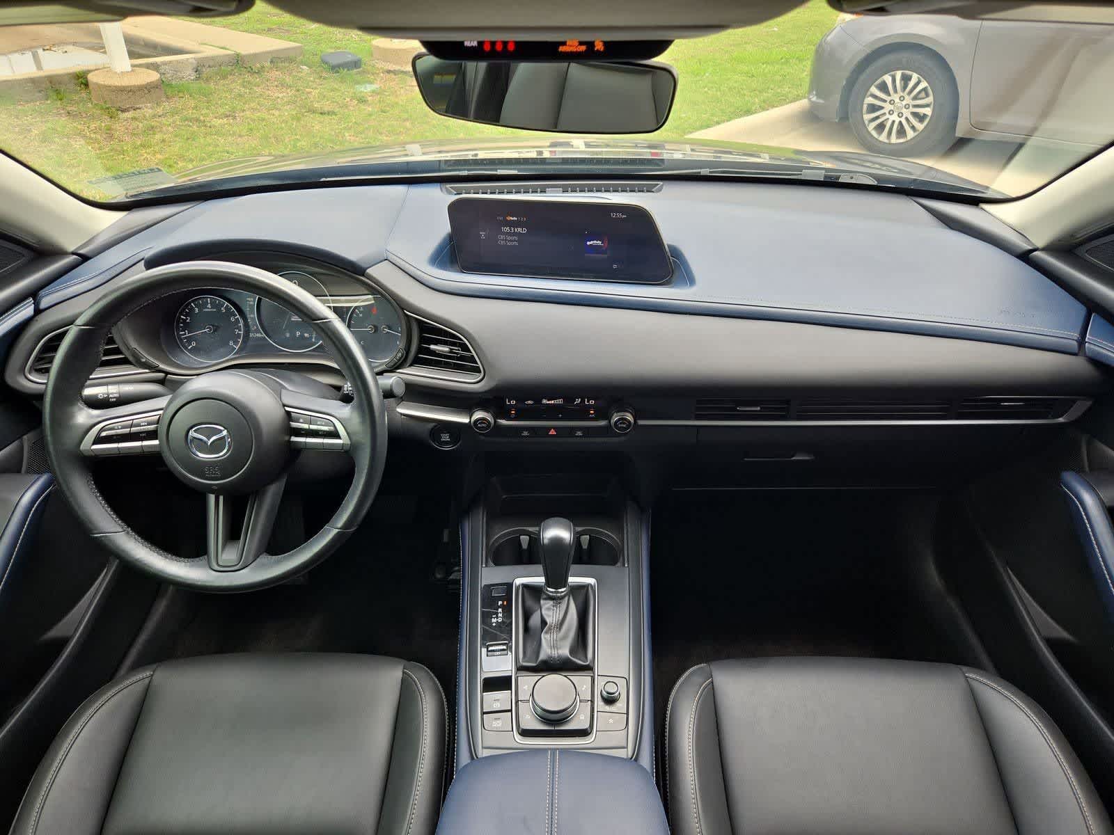 Thumbnail: 2020 Mazda CX-30 - 14