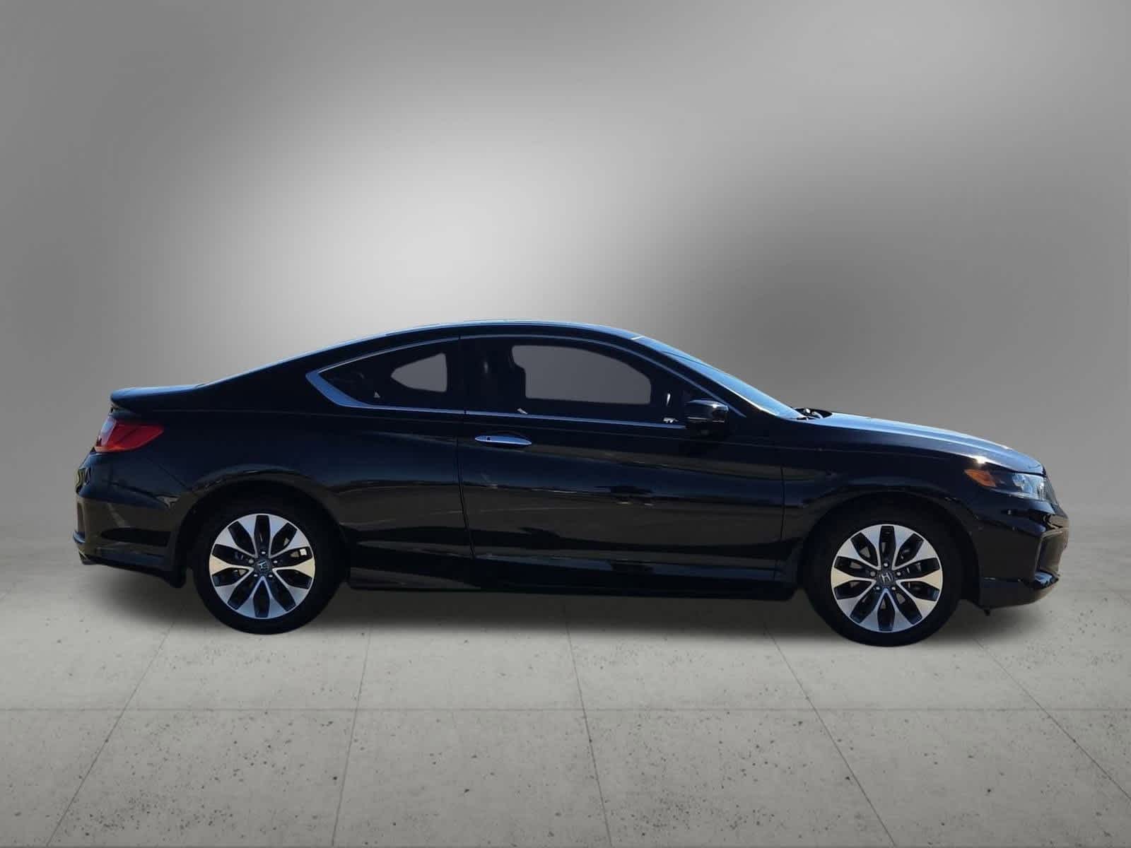 Thumbnail: 2015 Honda Accord - 7