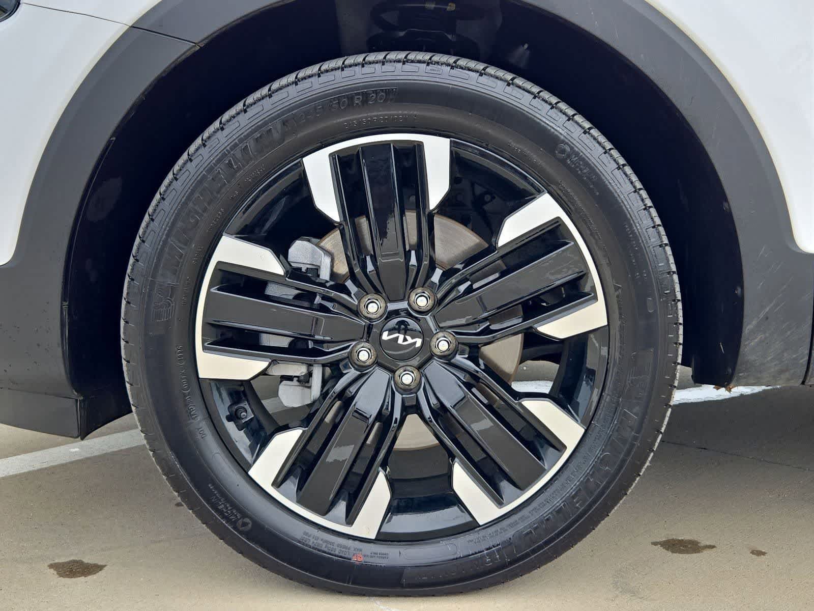 Thumbnail: 2025 Kia Telluride - 13