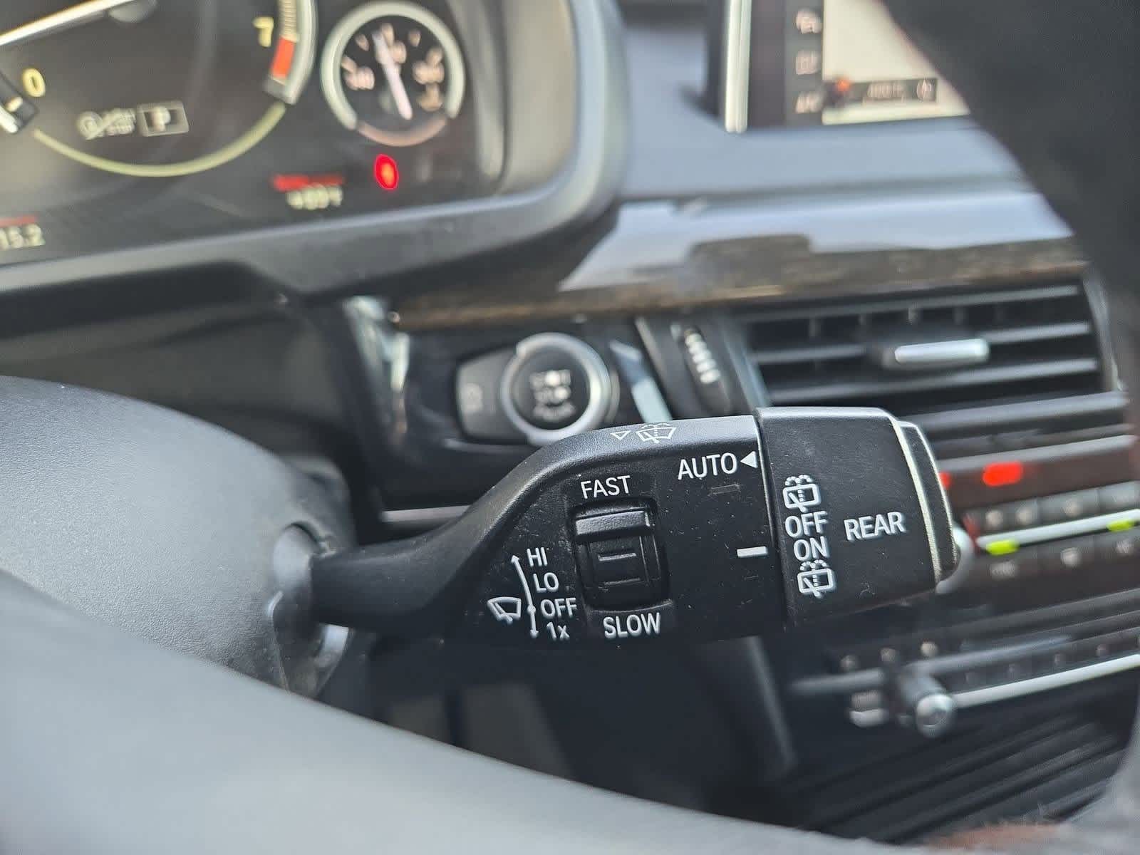 Thumbnail: 2017 BMW X5 - 25