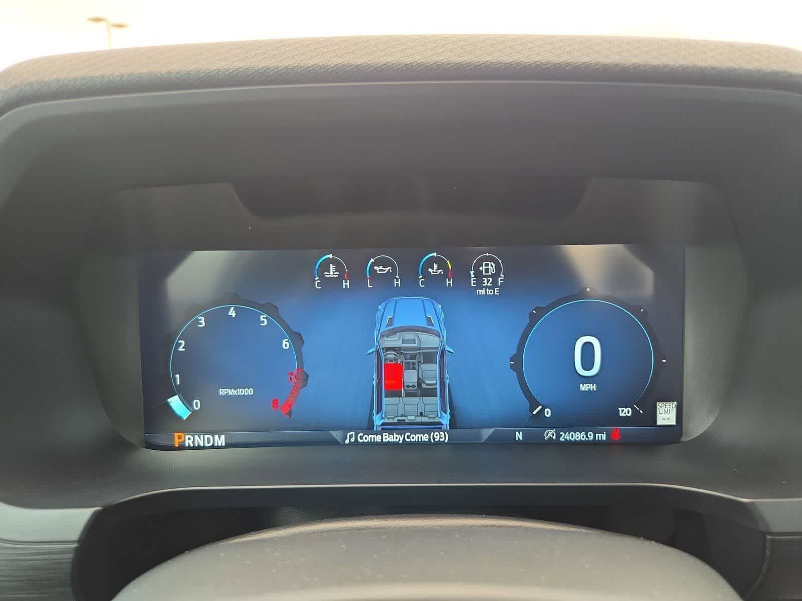 Thumbnail: 2024 Ford F-150 - 31