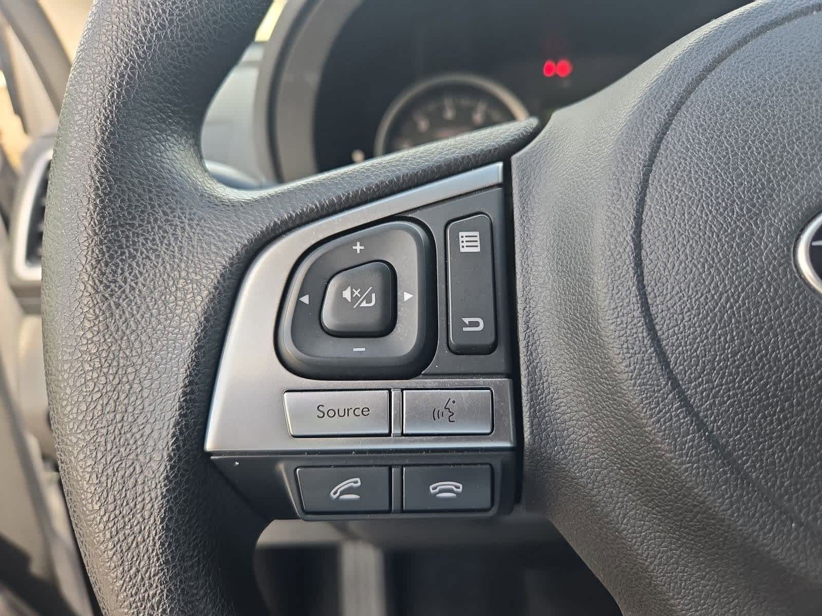 Thumbnail: 2018 Subaru Forester - 22