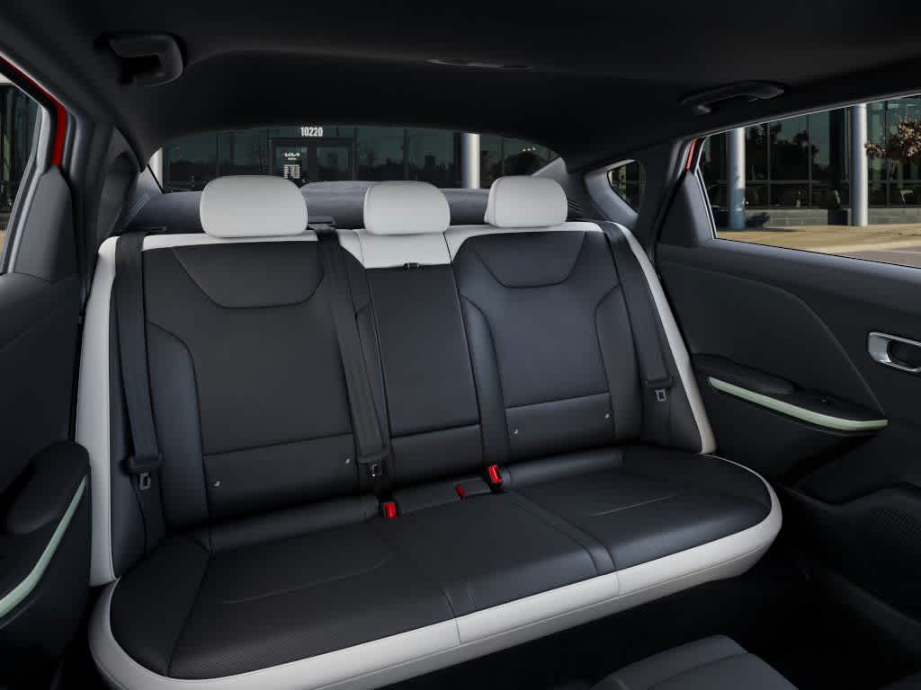 Thumbnail: 2025 Kia K4 - 16