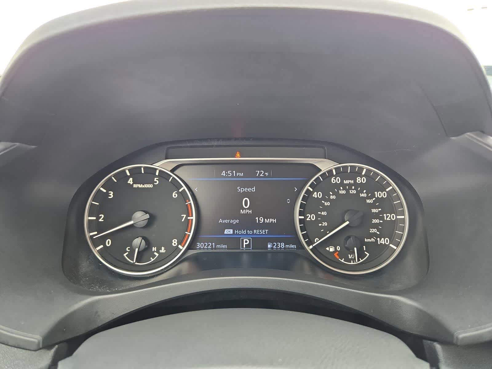 Thumbnail: 2022 Nissan Altima - 29