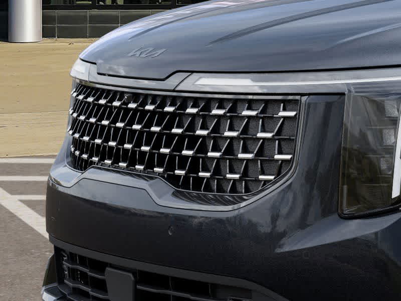 Thumbnail: 2026 Kia Carnival - 12