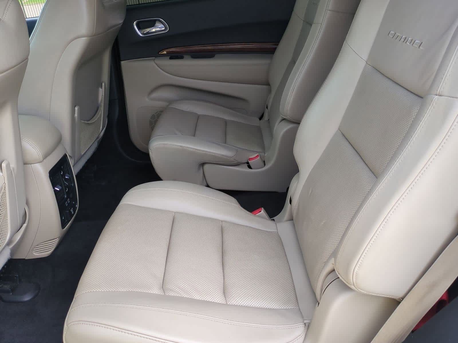 Thumbnail: 2015 Dodge Durango - 20