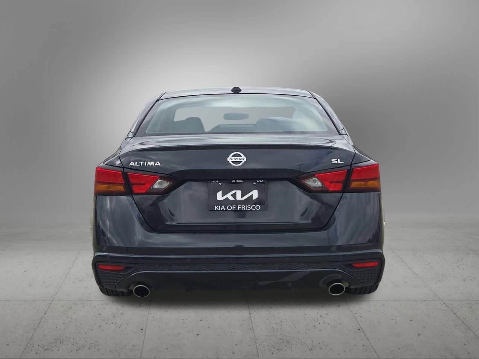 Thumbnail: 2019 Nissan Altima - 5