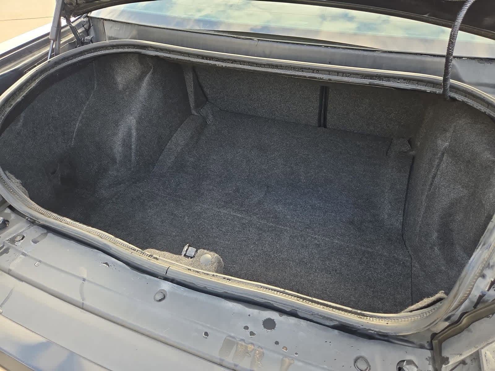 Thumbnail: 2021 Dodge Challenger - 28