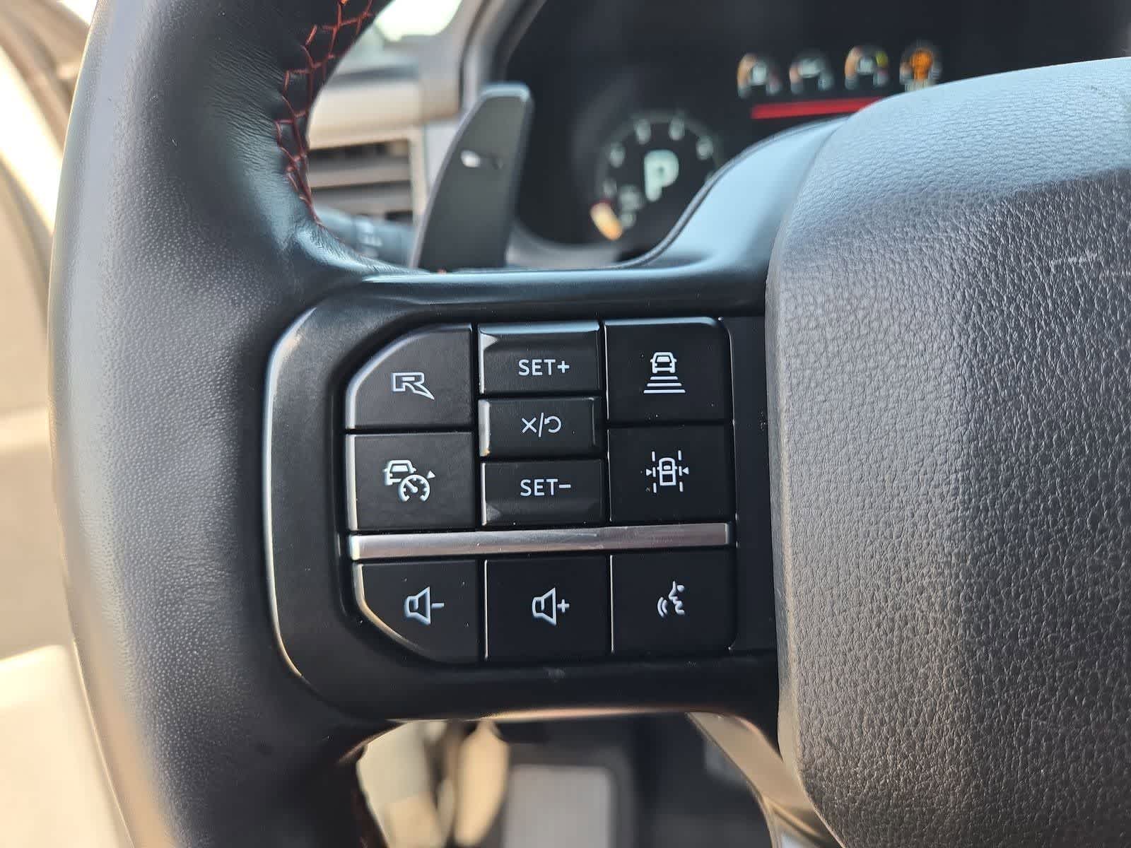 Thumbnail: 2024 Ford F-150 - 23