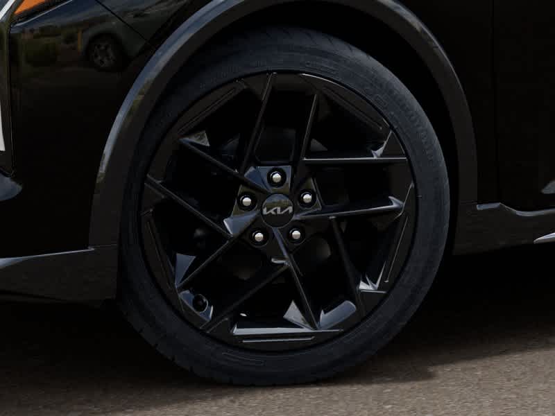 Thumbnail: 2026 Kia K4 - 9