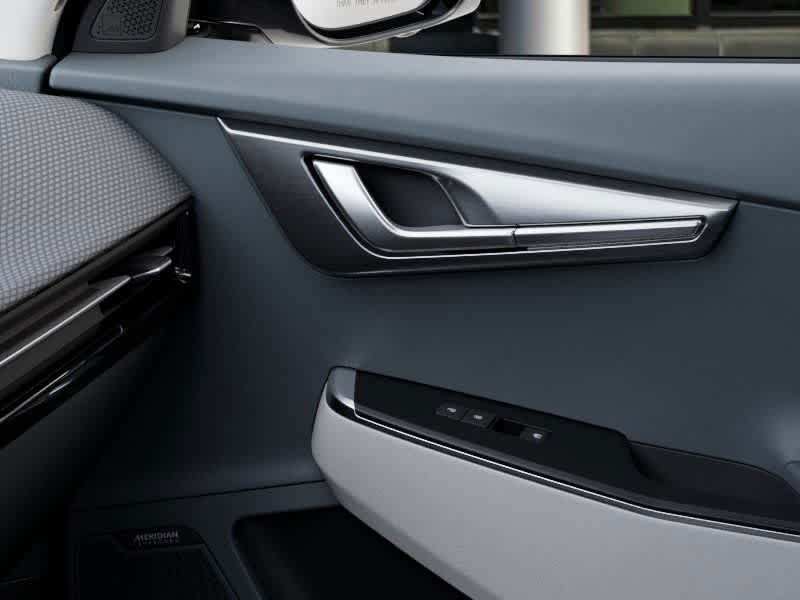 Thumbnail: 2025 Kia EV6 - 25