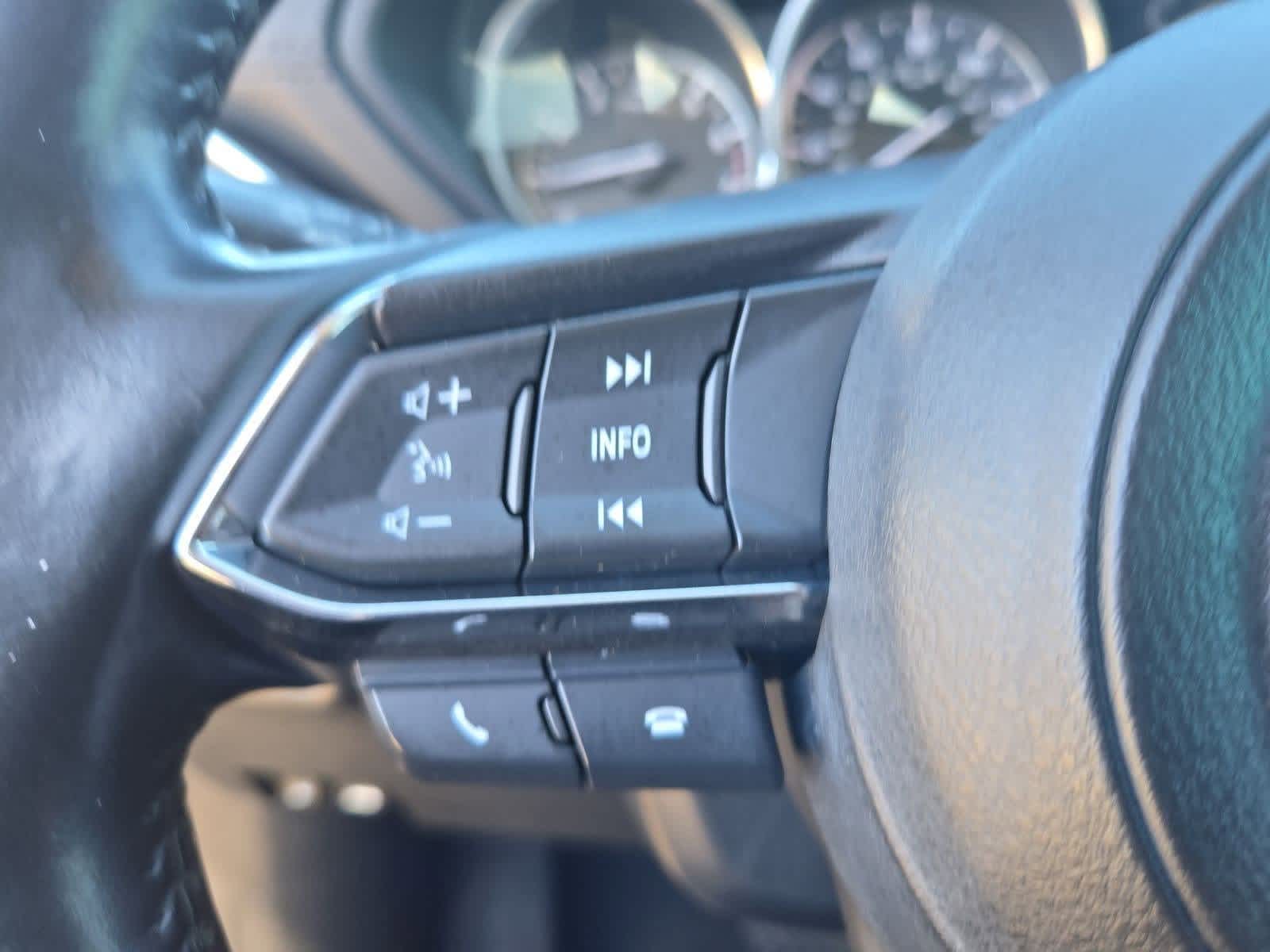 Thumbnail: 2018 Mazda CX-5 - 24