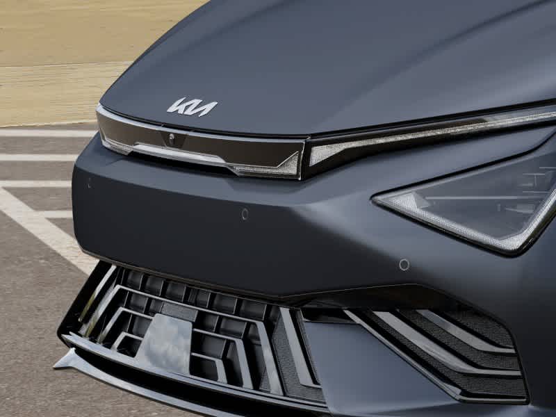 Thumbnail: 2026 Kia EV6 - 12