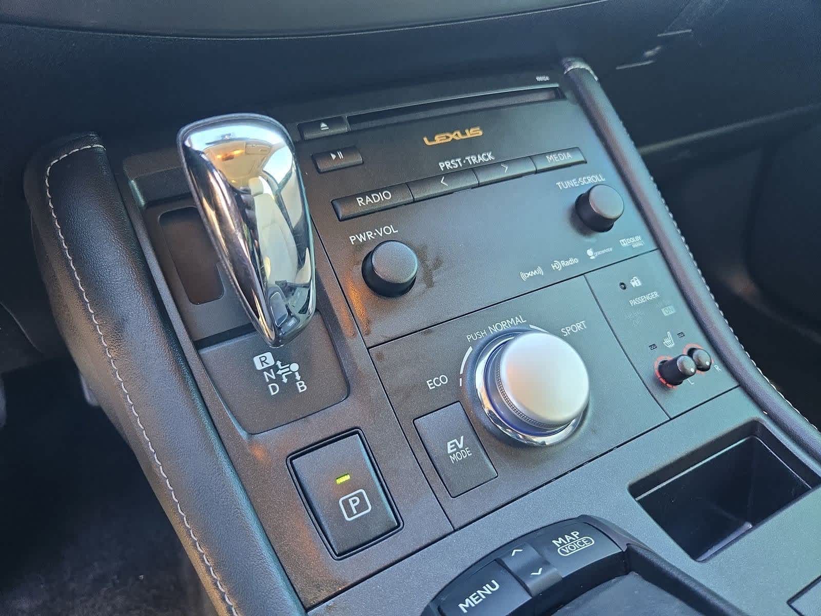 Thumbnail: 2013 Lexus CT - 32