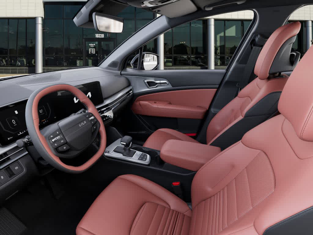 Thumbnail: 2026 Kia Sportage - 17