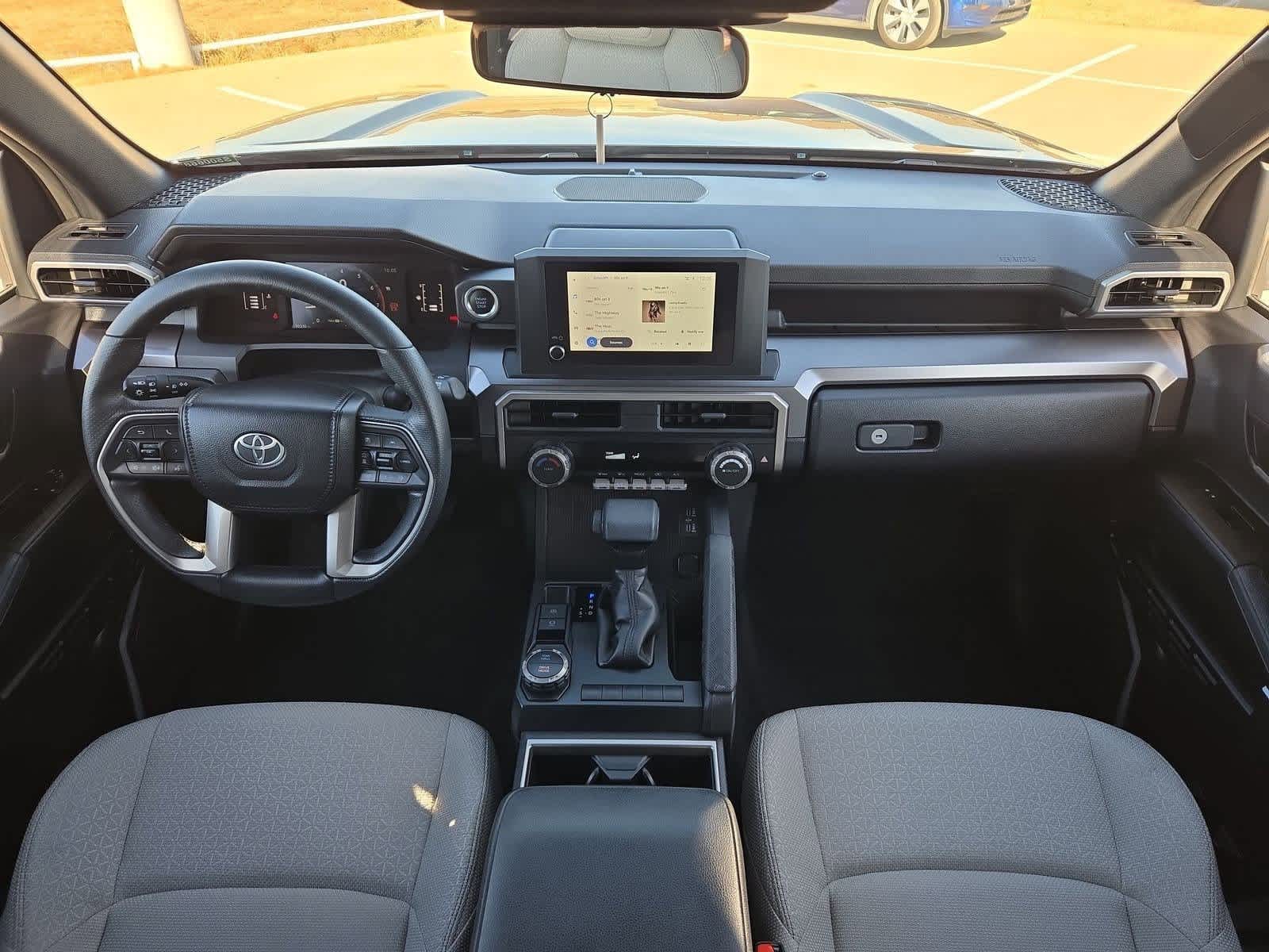 Thumbnail: 2025 Toyota 4Runner - 15