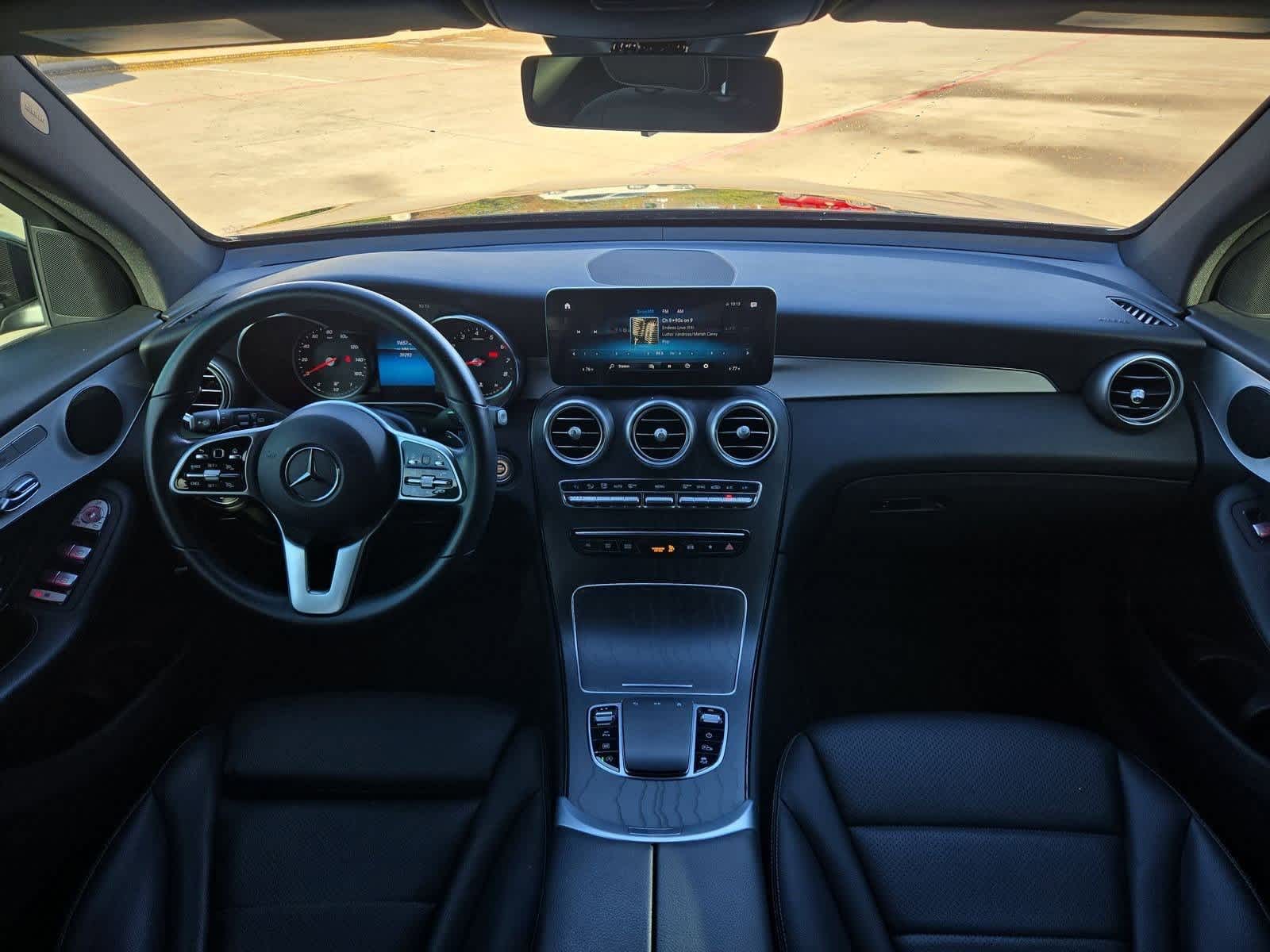 Thumbnail: 2022 Mercedes-Benz GLC - 14