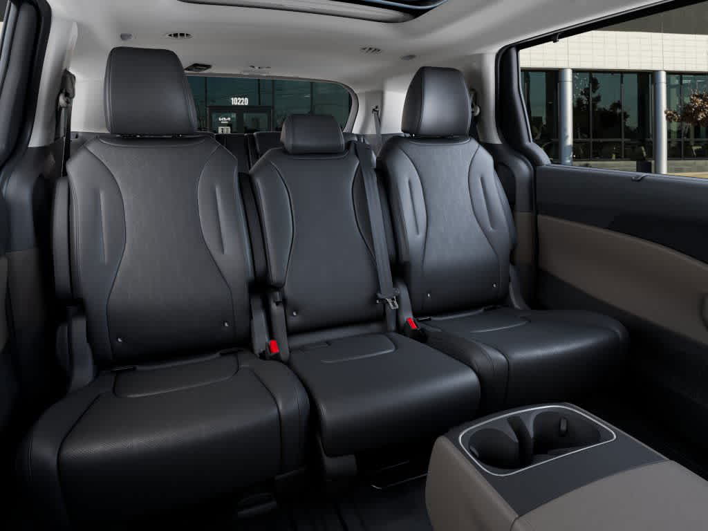 Thumbnail: 2026 Kia Carnival - 16