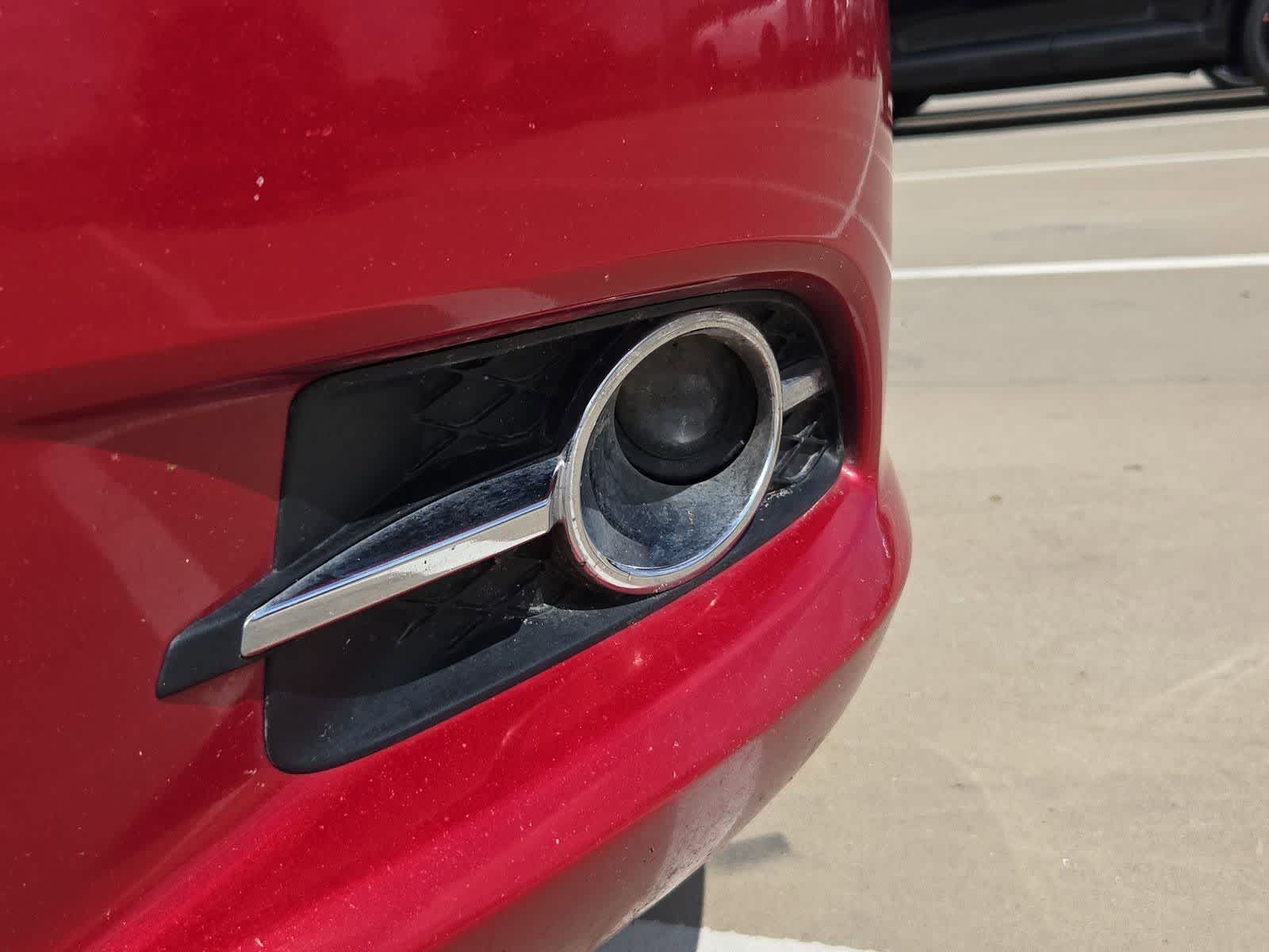 Thumbnail: 2013 Buick LaCrosse - 10