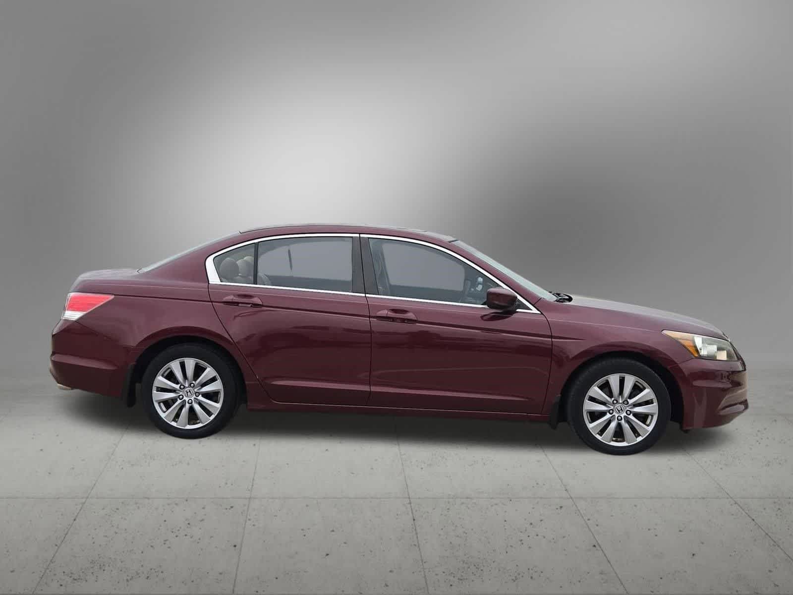 Thumbnail: 2012 Honda Accord - 7