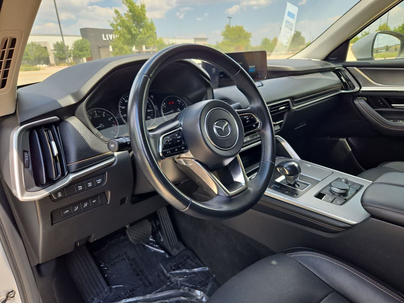 2024 Mazda CX-90 Turbo Premium Package - Photo 2