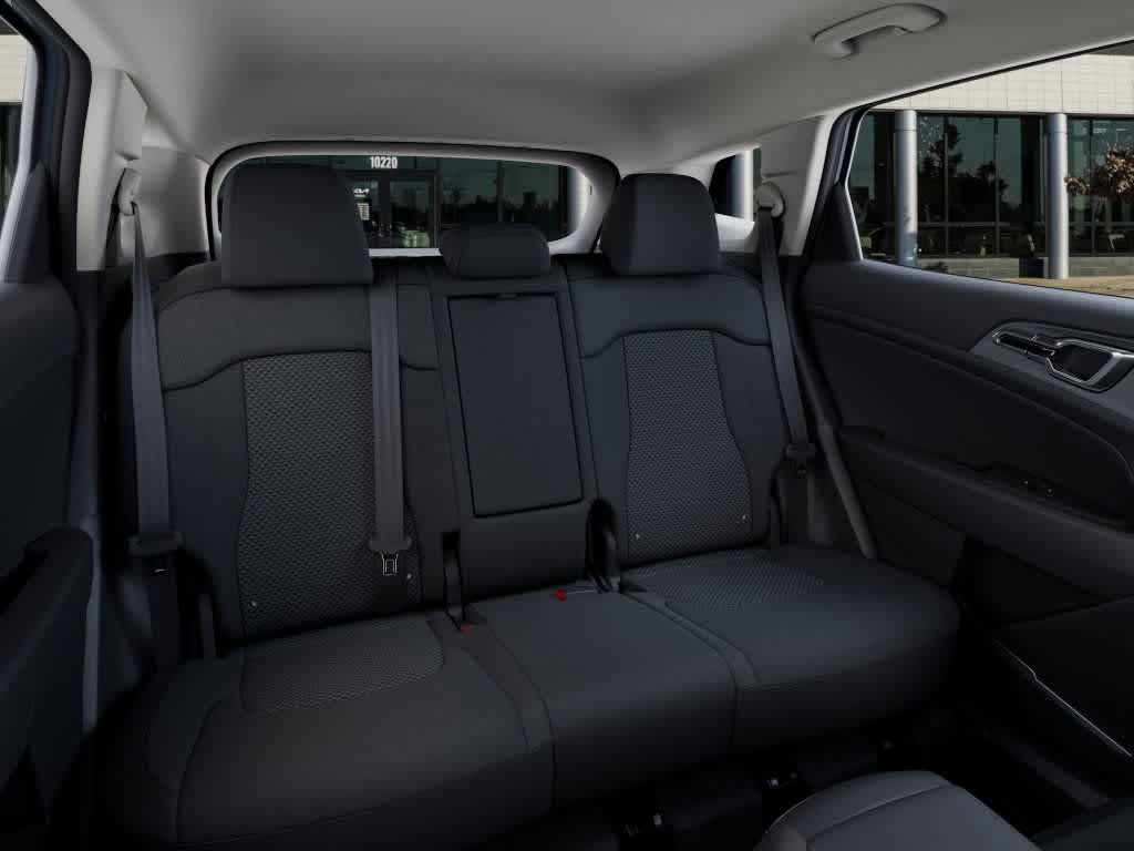 Thumbnail: 2026 Kia Sportage - 16