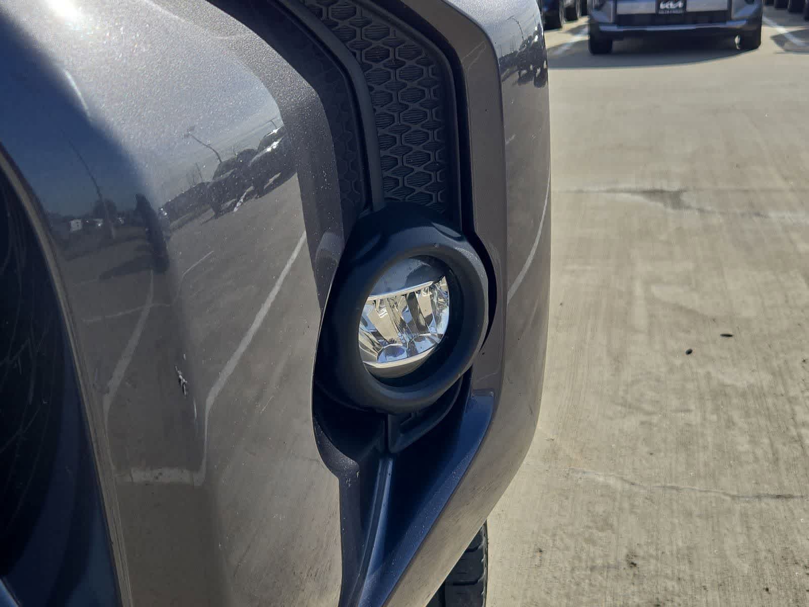 Thumbnail: 2023 Toyota 4Runner - 10