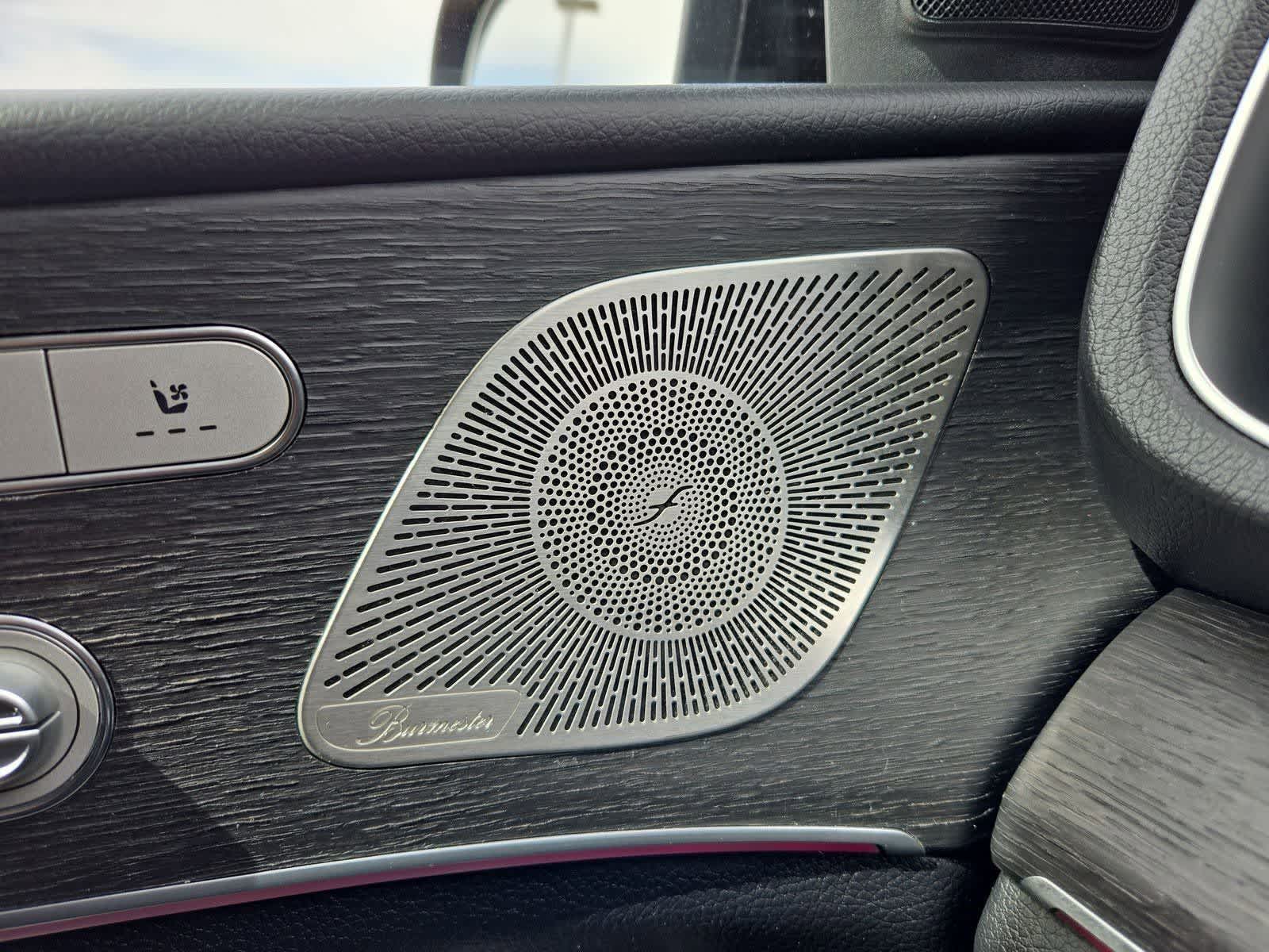 Thumbnail: 2022 Mercedes-Benz GLE - 30