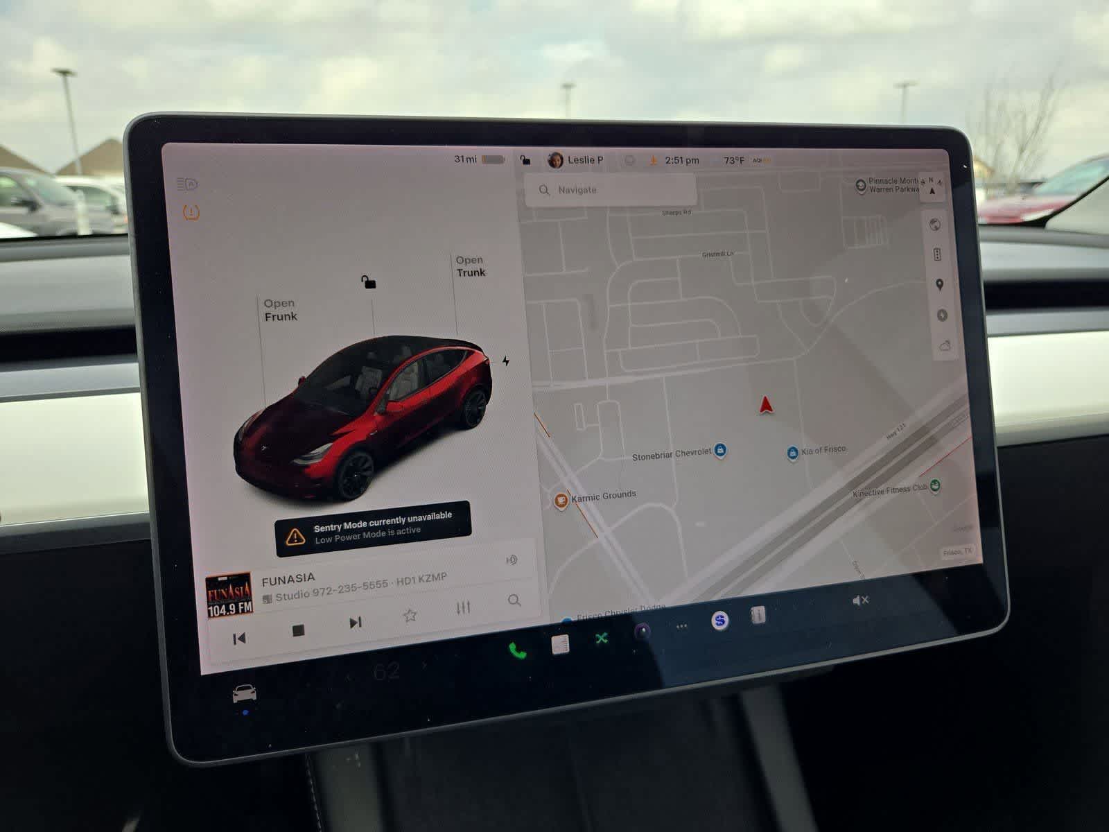 Thumbnail: 2022 Tesla Model Y - 26