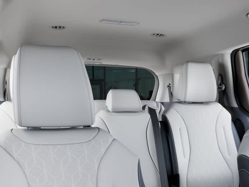 Thumbnail: 2026 Kia Carnival - 27