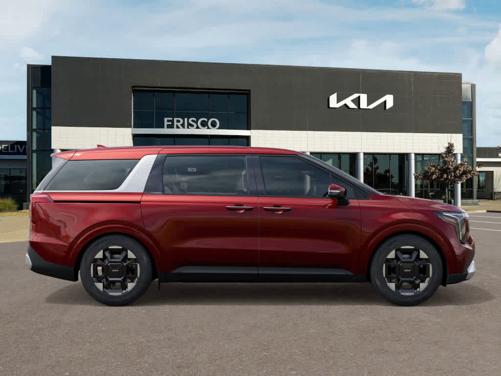 Thumbnail: 2026 Kia Carnival - 7