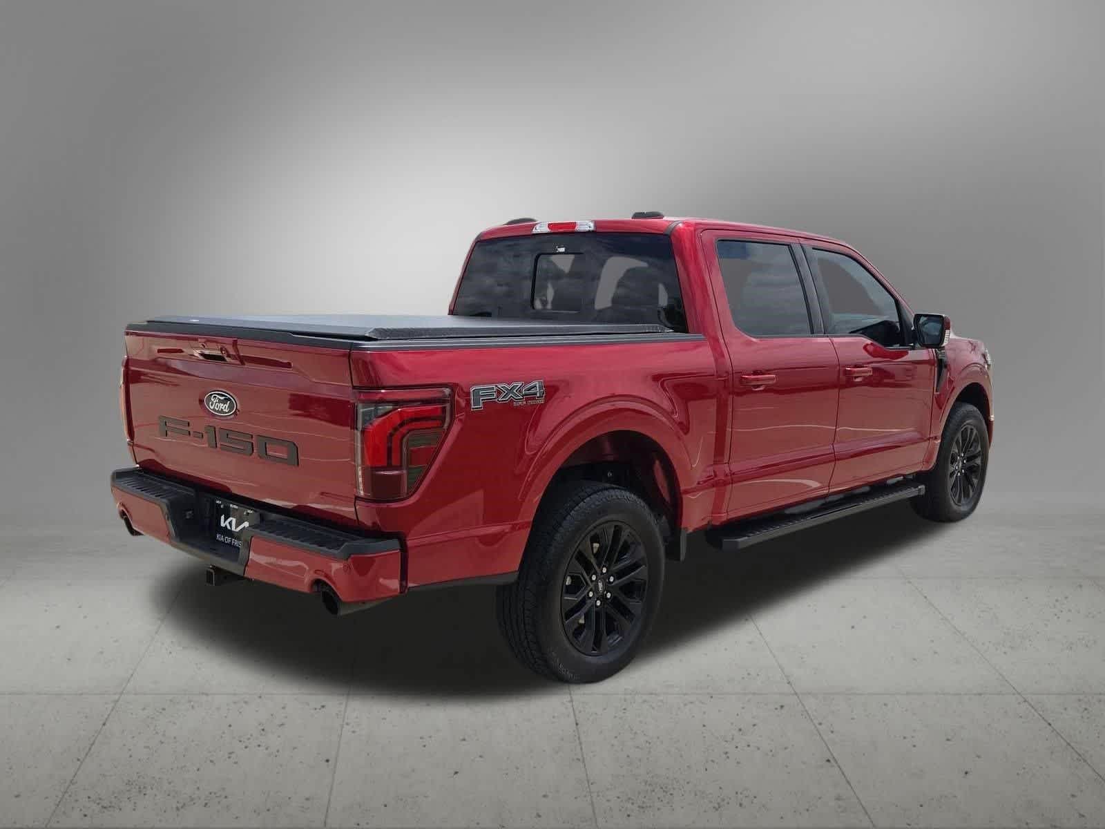 Thumbnail: 2025 Ford F-150 - 5