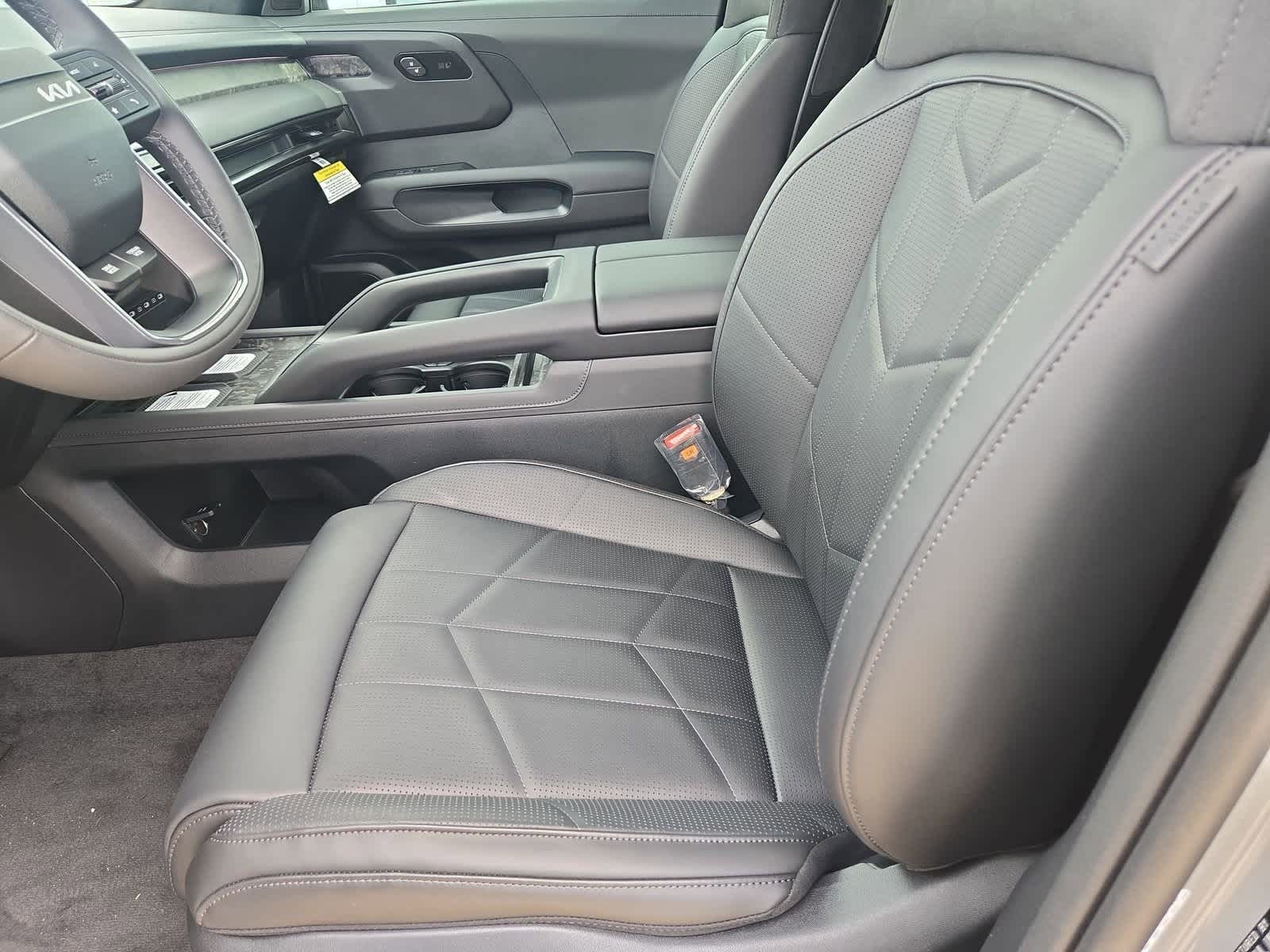 Thumbnail: 2027 Kia Telluride - 15