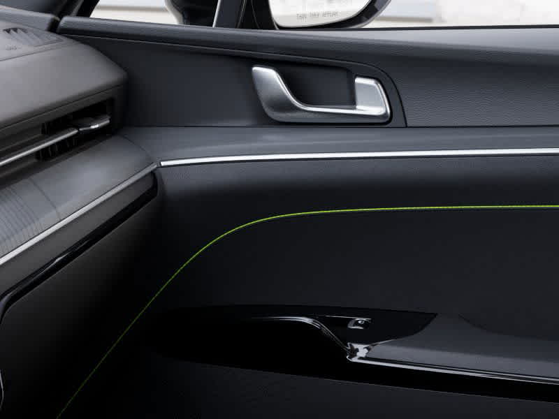 Thumbnail: 2026 Kia K5 - 25