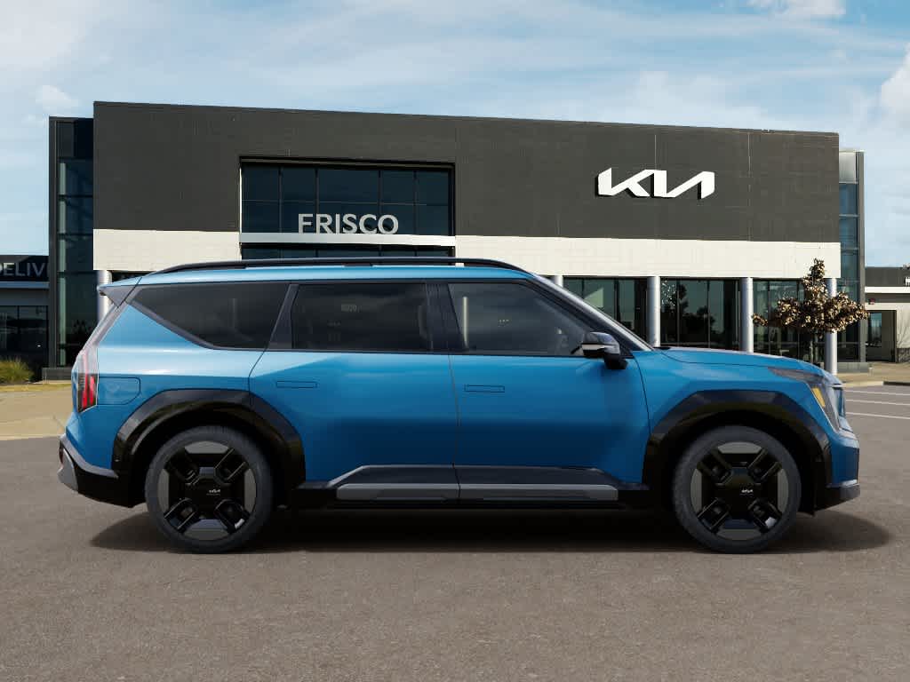 Thumbnail: 2026 Kia EV9 - 7