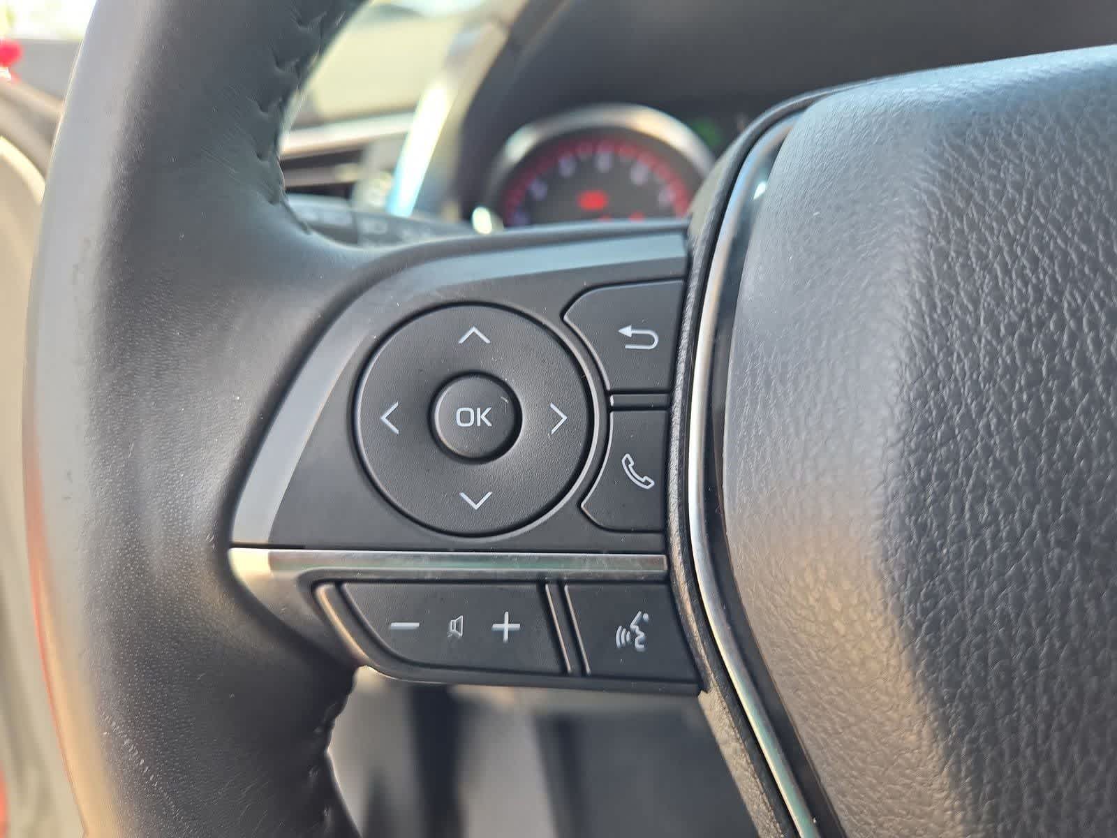 2018 Toyota Camry XSE - Photo 21