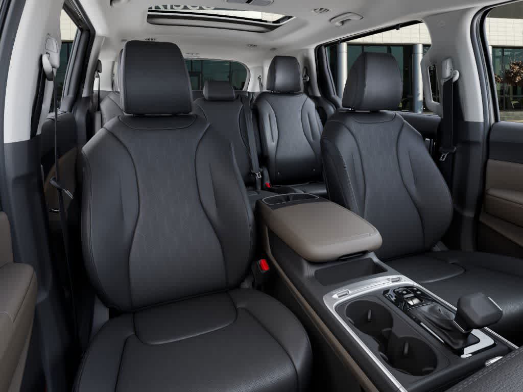 Thumbnail: 2026 Kia Carnival - 15