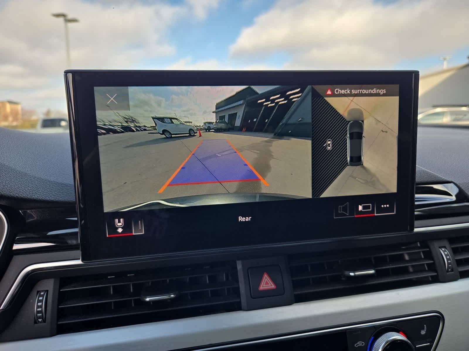 Thumbnail: 2023 Audi A4 - 30